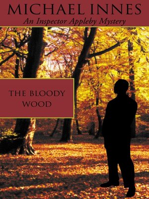 cover image of The Bloody Wood